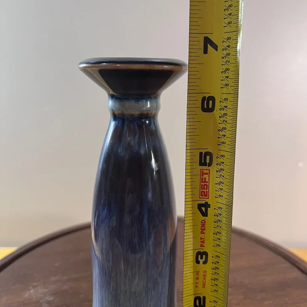 Bill Campbell artisan crafted